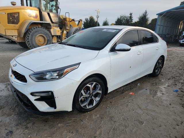 2019 KIA FORTE EX #3304583483