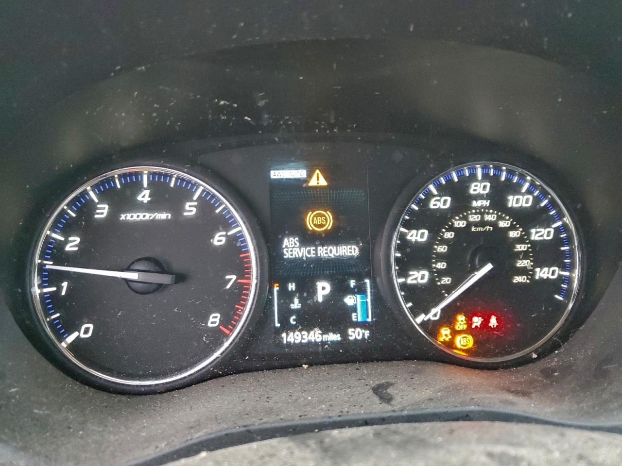 MITSUBISHI OUTLANDER ES