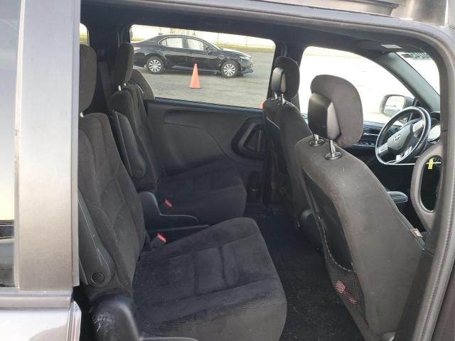 2015 DODGE GRAND CARA - 2C4RDGBG4FR523325