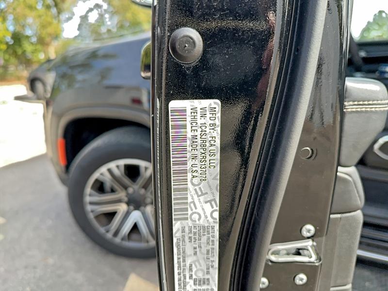 2024 JEEP WAGONEER L #3301615628