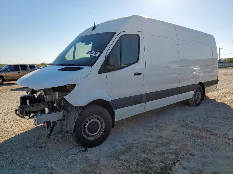 2021 MERCEDES-BENZ SPRINTER 2 #3296269416