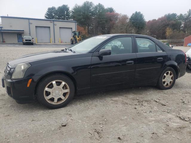 Global Auto Auctions: 2004 CADILLAC CTS