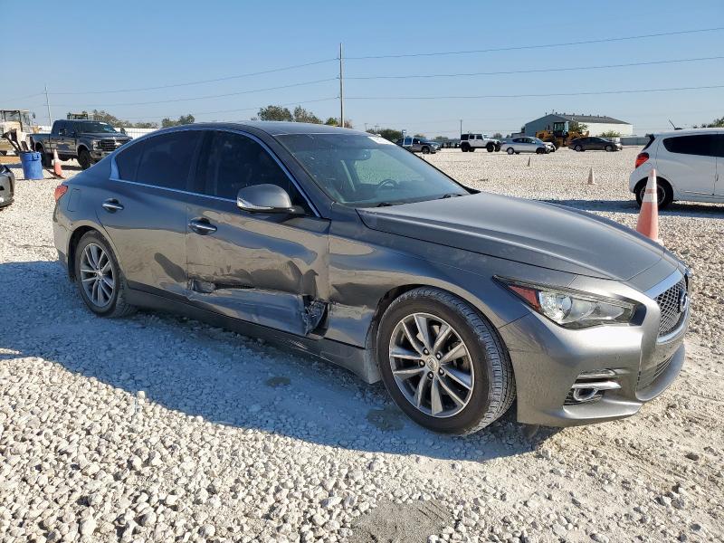 2017 INFINITI Q50 PREMIU - JN1EV7AP9HM742951