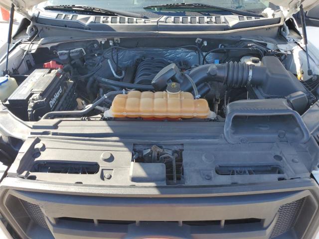 2015 FORD F150 SUPER #3301827358