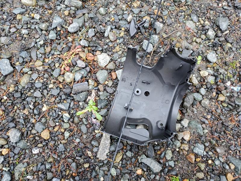 2006 TOYOTA HIGHLANDER #3298218040