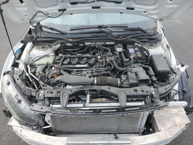 2018 HONDA CIVIC SPOR #3303768435