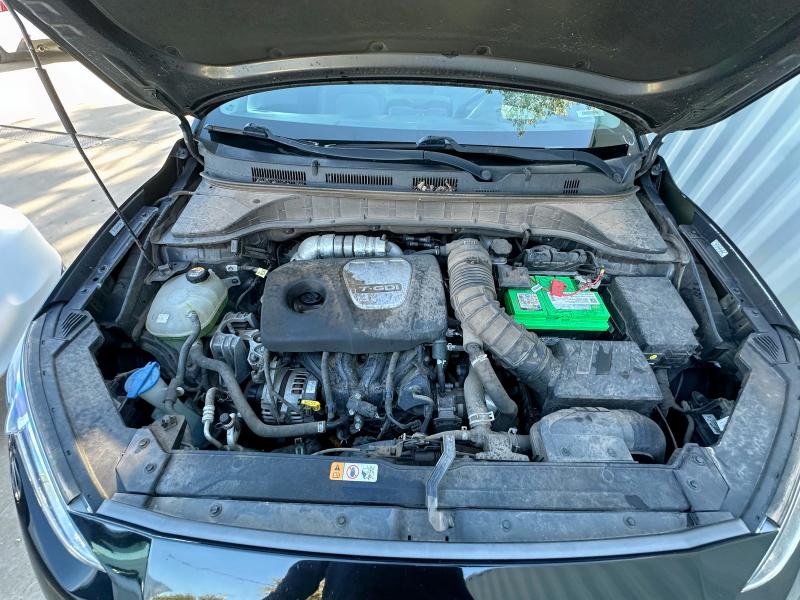 2021 HYUNDAI KONA ULTIM KM8K53A56MU617161