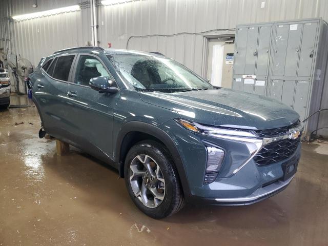 2026 CHEVROLET TRAX 1LT #3297221395