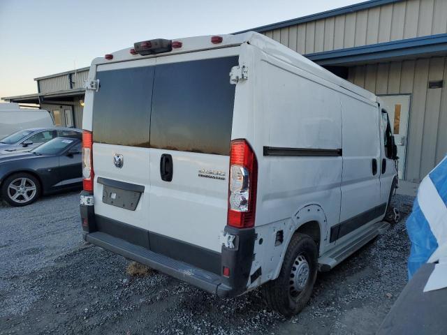 2025 RAM PROMASTER #3297984061