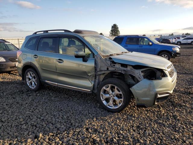 2018 SUBARU FORESTER 2 #3304583479