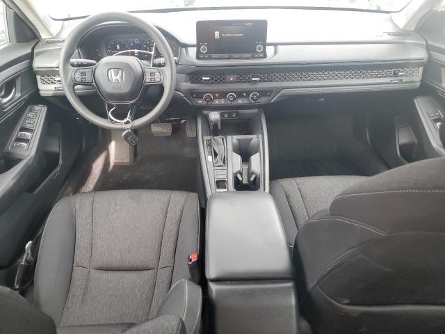 2023 HONDA ACCORD EX #3296432715