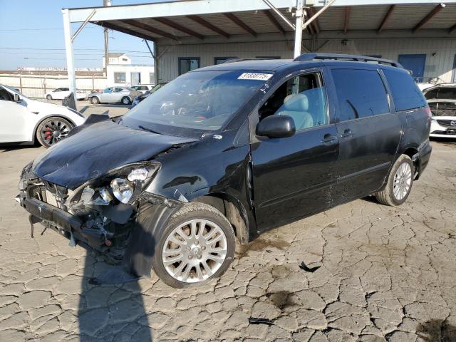 2010 TOYOTA SIENNA XLE #3284731547