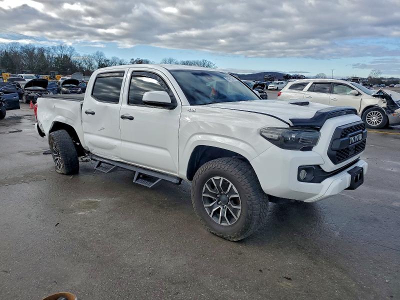 2022 TOYOTA TACOMA DOU #3298061197