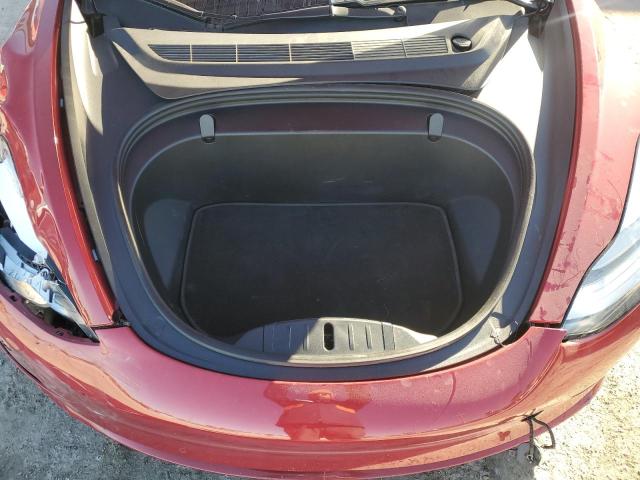 2019 TESLA MODEL 3 #3301751462