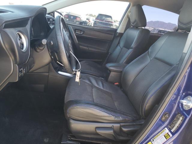 2017 TOYOTA COROLLA L - 2T1BURHE5HC898713