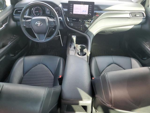 2023 TOYOTA CAMRY SE N #3296896879