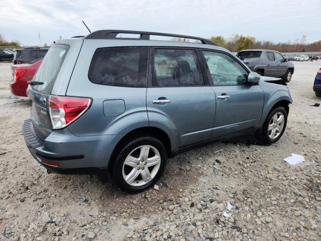 2010 SUBARU FORESTER 2 - JF2SH6CC4AH916811