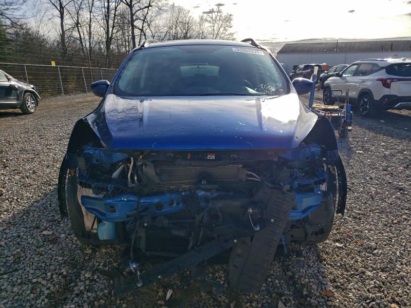 2018 FORD ESCAPE SE #3310384967