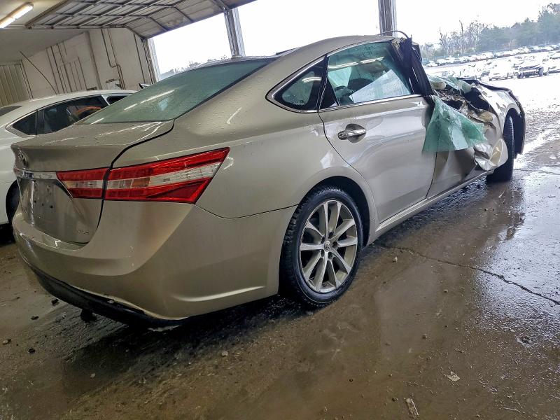 2014 TOYOTA AVALON BAS #3303948698