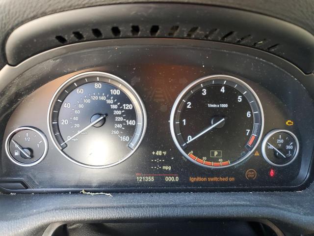 2012 BMW X3 XDRIVE3 #3286917210