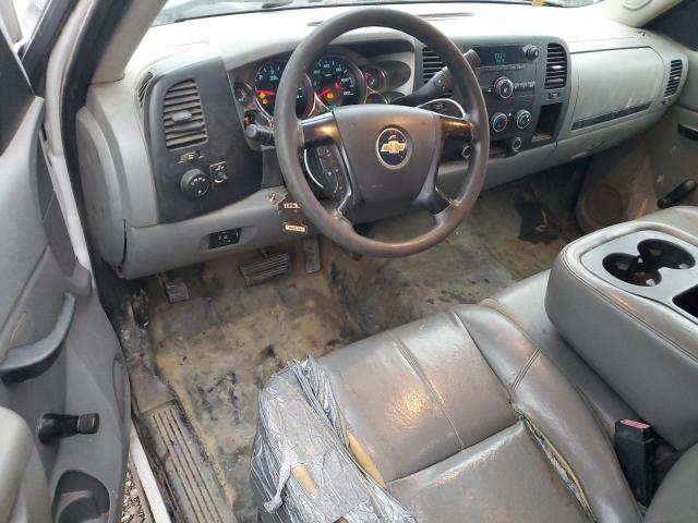 2011 CHEVROLET SILVERADO #3292302270