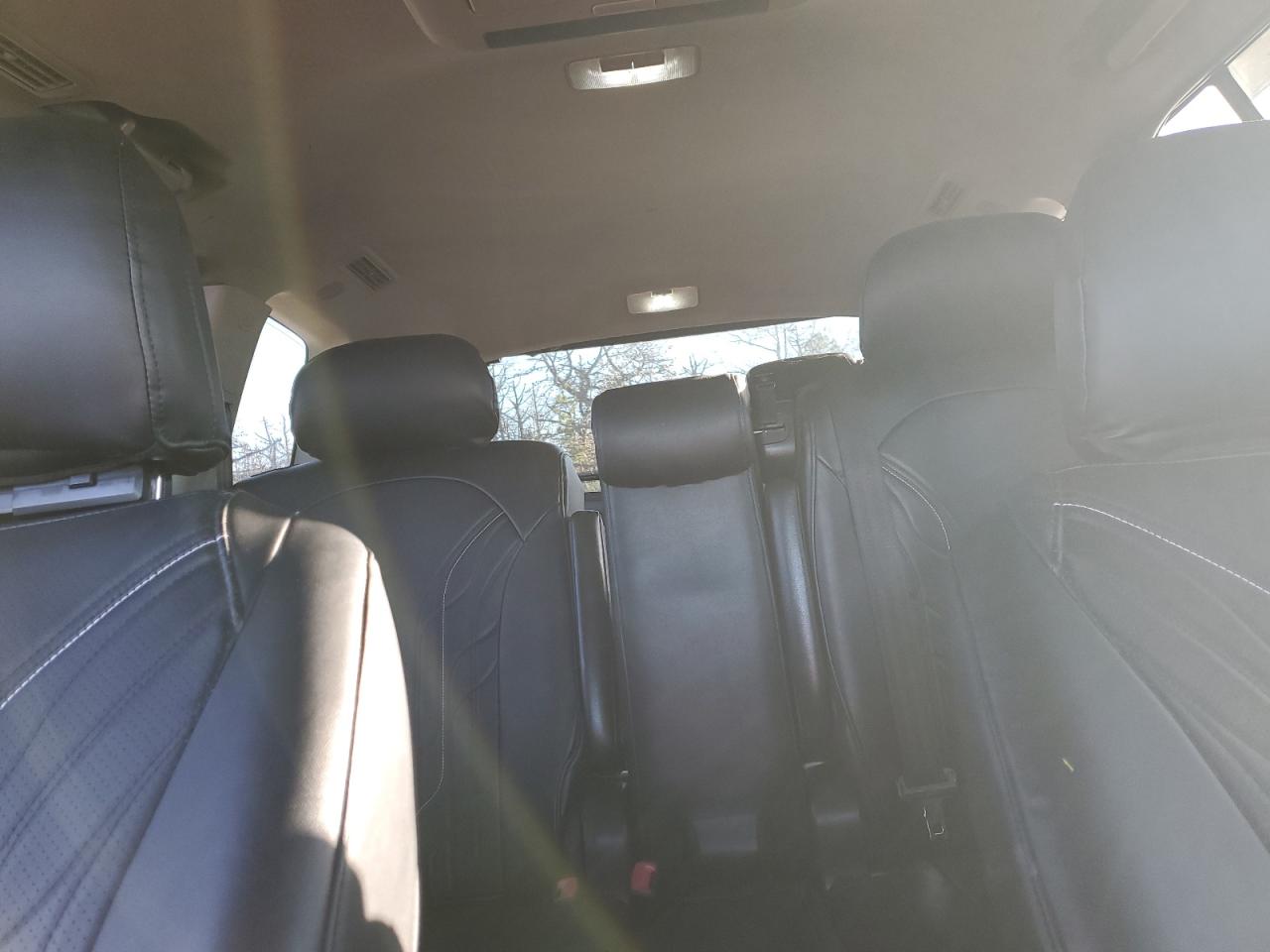 TOYOTA HIGHLANDER HYBRID LIMITED