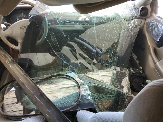 2003 CHEVROLET MALIBU #3287670010