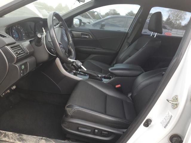 2017 HONDA ACCORD SPO #3284914930