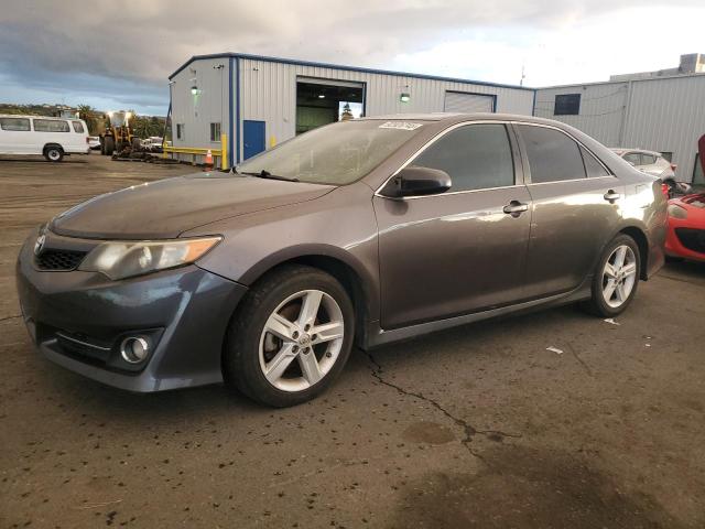 2013 TOYOTA CAMRY L #3312564252