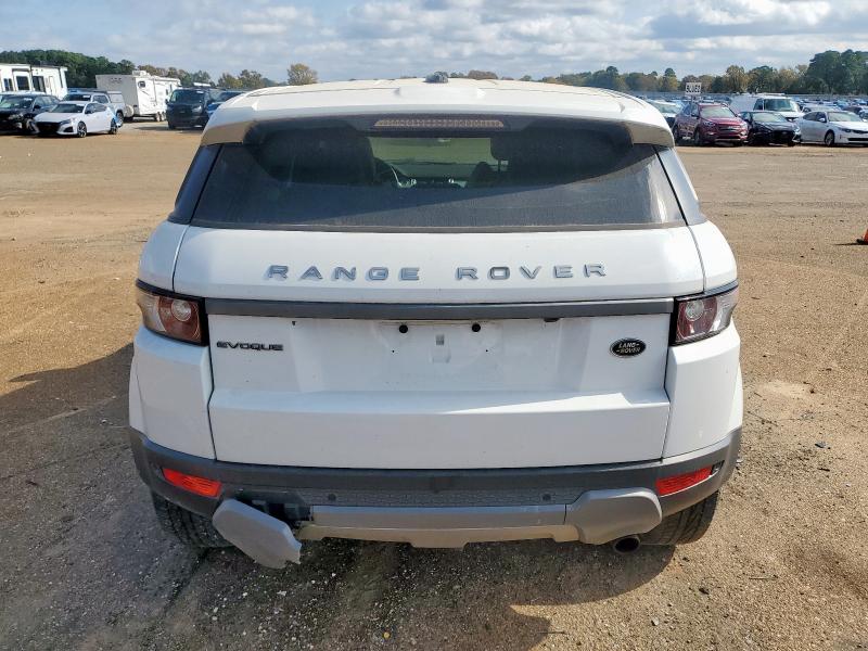 2015 LAND ROVER RANGE ROVE #3287281981