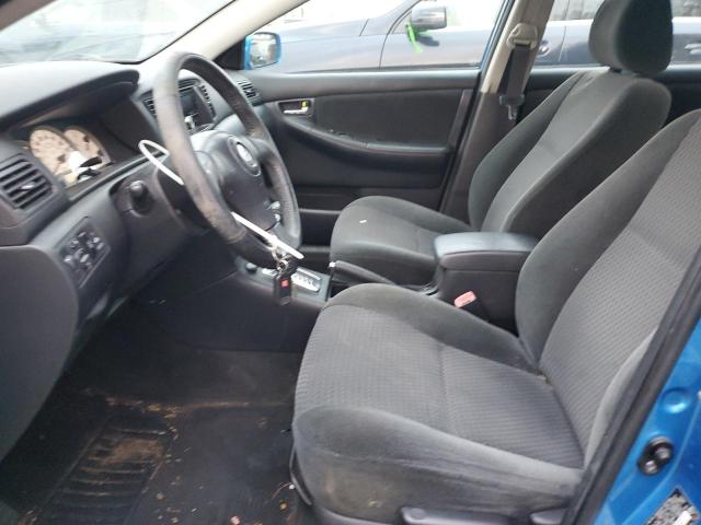 2008 TOYOTA COROLLA CE #3293363428