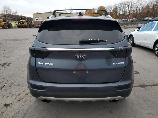 2017 KIA SPORTAGE S #3290035273