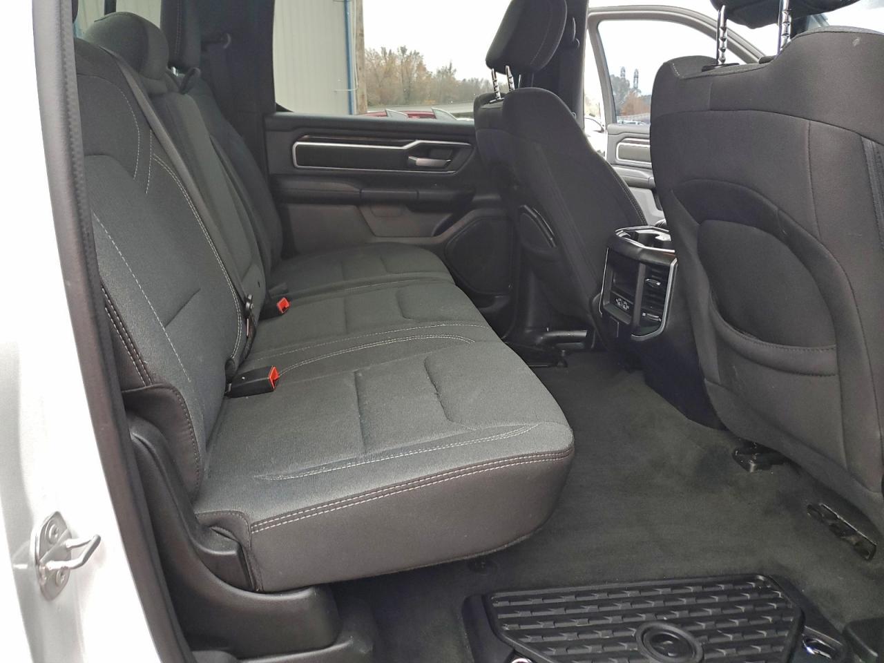 RAM 1500 BIG HORN/LONE STAR