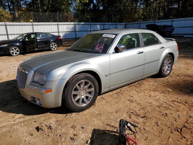 CHRYSLER 300C
