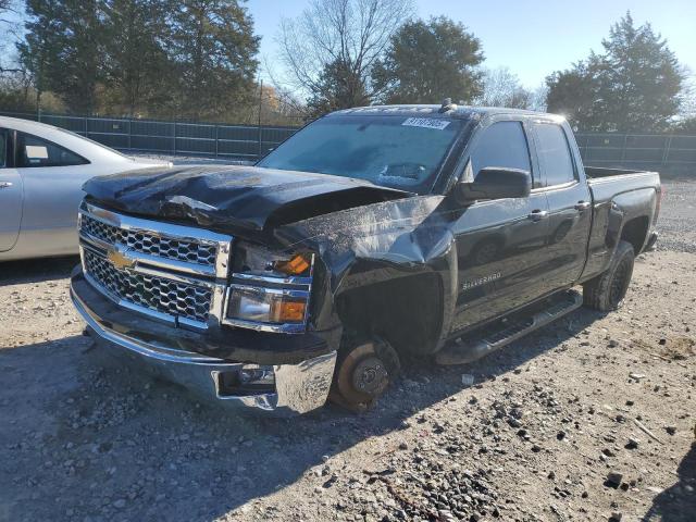2015 CHEVROLET SILVERADO #3303947721
