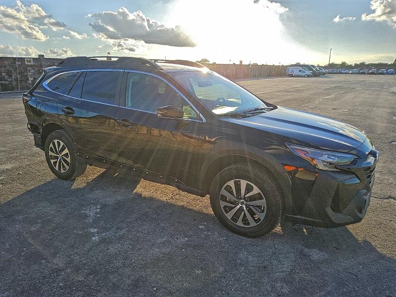 2023 SUBARU OUTBACK PR #3305389343