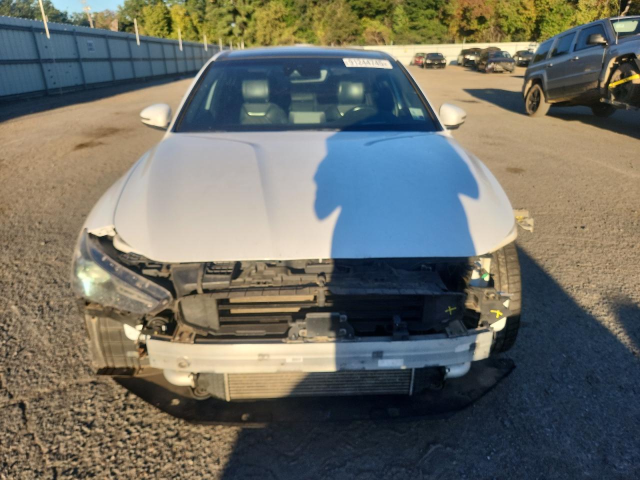 GENESIS G70 PRESTIGE