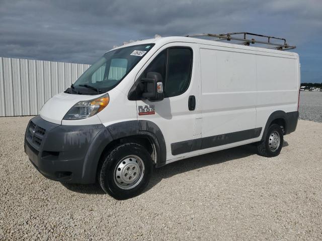 Global Auto Auctions: 2017 RAM PROMASTER