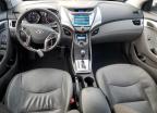 Lot #3304509484 2013 HYUNDAI ELANTRA GL