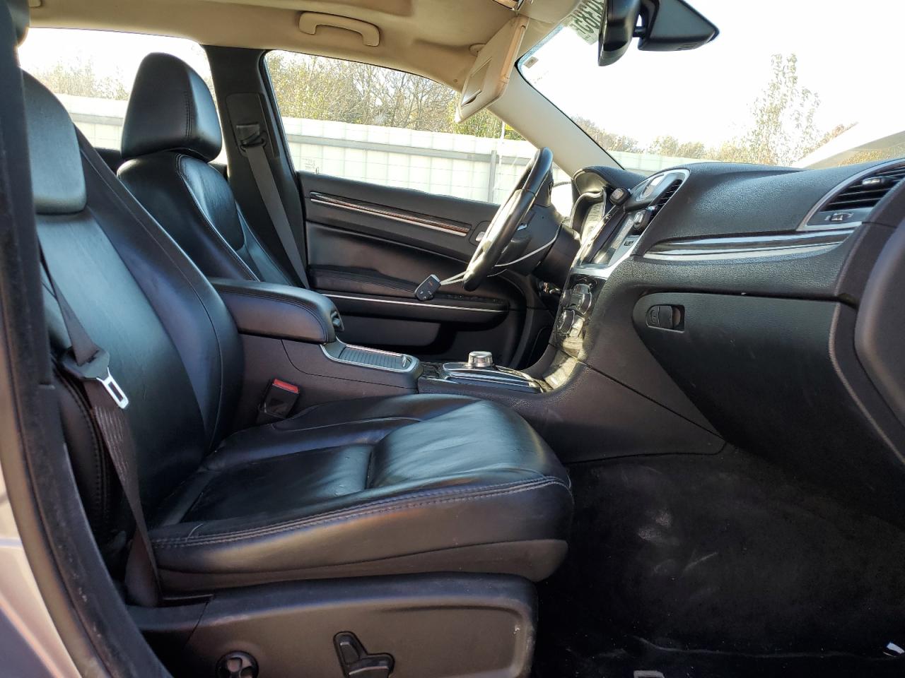 CHRYSLER 300 LIMITED