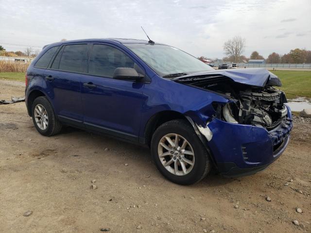2014 FORD EDGE SE #3298093143
