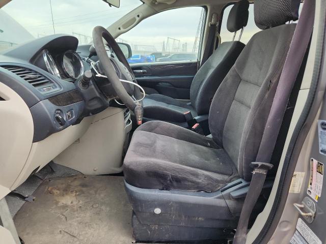 2014 DODGE GRAND CARA #3285653292