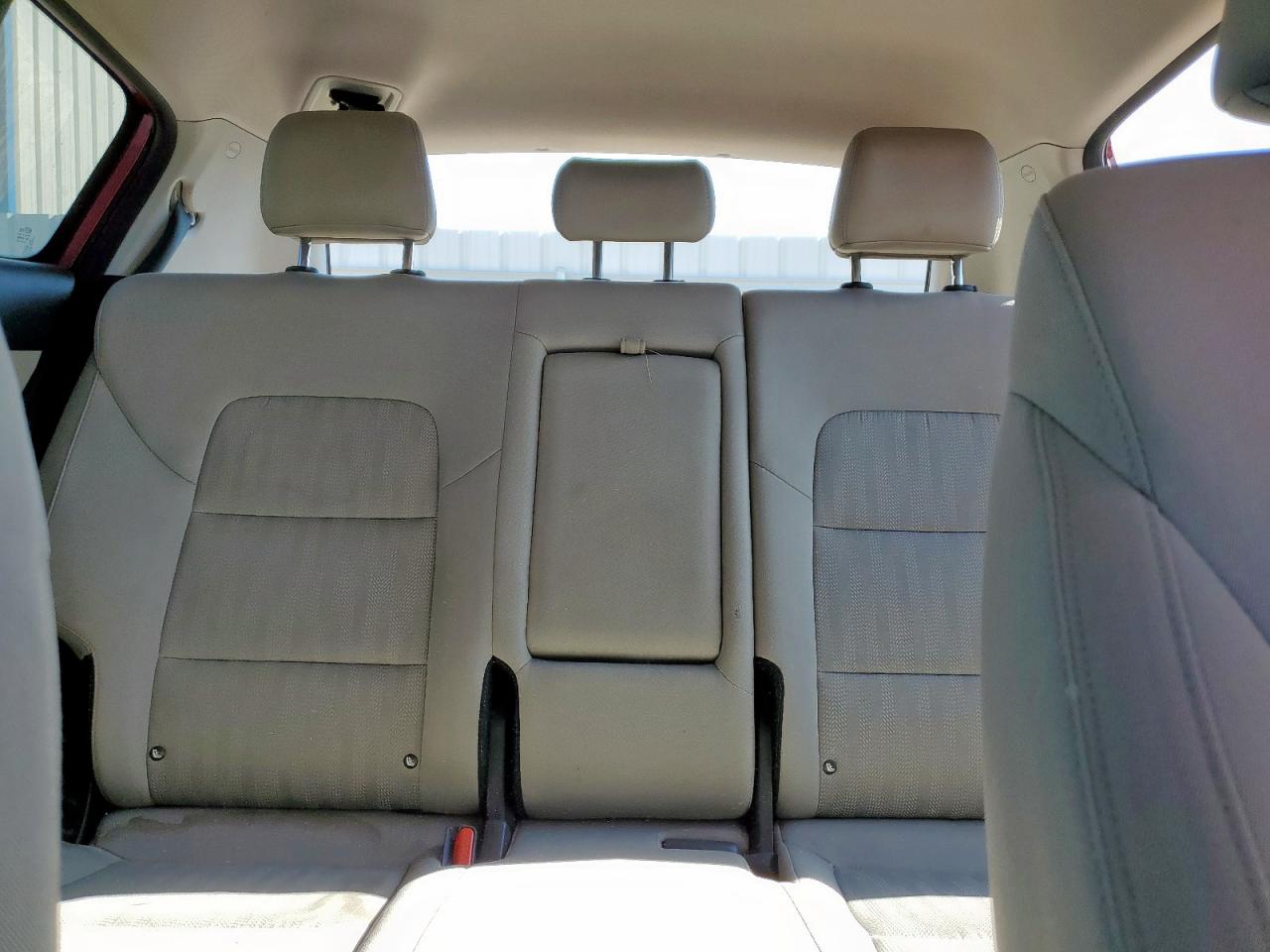 Lot #3304645956 2021 KIA SPORTAGE L