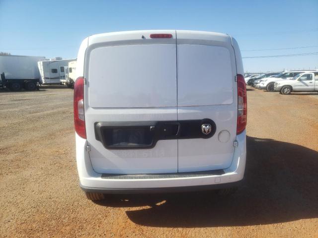 2022 RAM PROMASTER - ZFBHRFAB2N6W49608