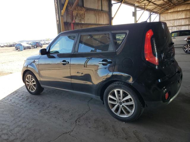 2018 KIA SOUL + - KNDJP3A57J7528980