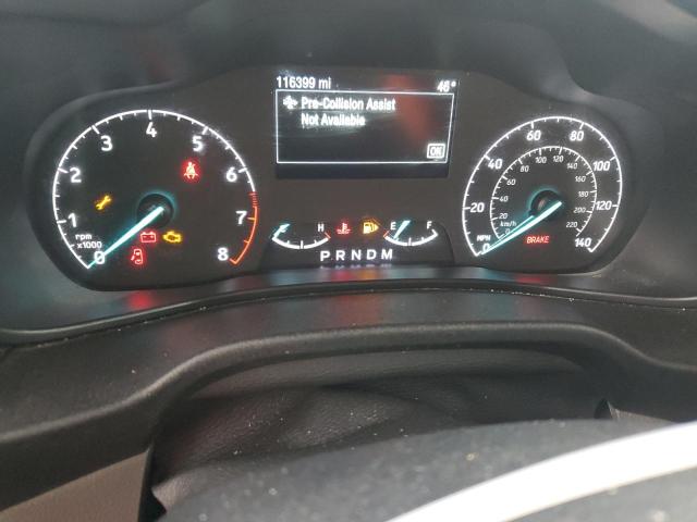 2020 FORD TRANSIT CO #3292479707