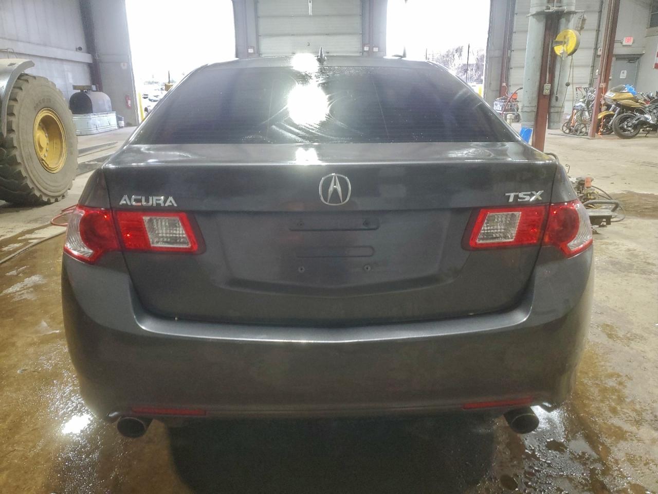 Lot #3310318002 2009 ACURA TSX