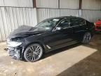 Lot #3303879714 2022 BMW 540 XI