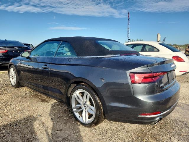 2019 AUDI A5 PREMIUM #3304400584
