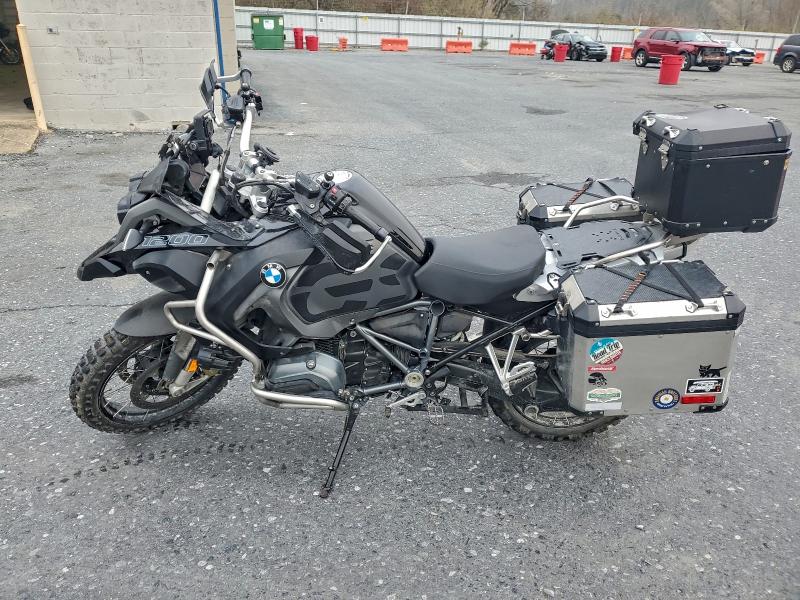 2018 BMW R1200 GS A #3302835895